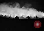 Standbild Krieg Tanks Fort George G Meade Maryland USA, 1932, aus Sekunde 25 historischem Filmmaterial Videoclip 65675037693