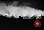 Standbild Krieg Tanks Fort George G Meade Maryland USA, 1932, aus Sekunde 30 historischem Filmmaterial Videoclip 65675037693