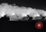 Standbild Krieg Tanks Fort George G Meade Maryland USA, 1932, aus Sekunde 44 historischem Filmmaterial Videoclip 65675037693