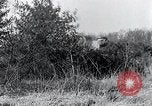 Standbild Krieg Tanks Fort George G Meade Maryland USA, 1932, aus Sekunde 56 historischem Filmmaterial Videoclip 65675037693