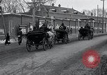 Standbild Henry Pu Yi Changchun Mandschurei, 1932, aus Sekunde 46 historischem Filmmaterial Videoclip 65675037694