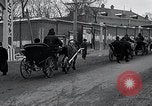 Standbild Henry Pu Yi Changchun Mandschurei, 1932, aus Sekunde 49 historischem Filmmaterial Videoclip 65675037694