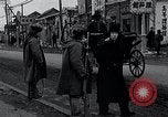 Standbild Henry Pu Yi Changchun Mandschurei, 1932, aus Sekunde 50 historischem Filmmaterial Videoclip 65675037694