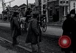 Standbild Henry Pu Yi Changchun Mandschurei, 1932, aus Sekunde 51 historischem Filmmaterial Videoclip 65675037694