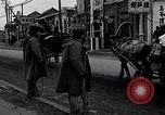 Standbild Henry Pu Yi Changchun Mandschurei, 1932, aus Sekunde 52 historischem Filmmaterial Videoclip 65675037694