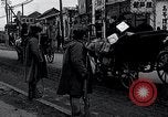 Standbild Henry Pu Yi Changchun Mandschurei, 1932, aus Sekunde 53 historischem Filmmaterial Videoclip 65675037694