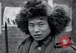 Standbild Henry Pu Yi Changchun Mandschurei, 1932, aus Sekunde 56 historischem Filmmaterial Videoclip 65675037694