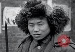 Standbild Henry Pu Yi Changchun Mandschurei, 1932, aus Sekunde 57 historischem Filmmaterial Videoclip 65675037694