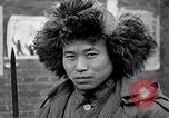 Standbild Henry Pu Yi Changchun Mandschurei, 1932, aus Sekunde 58 historischem Filmmaterial Videoclip 65675037694