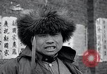 Standbild Henry Pu Yi Changchun Mandschurei, 1932, aus Sekunde 60 historischem Filmmaterial Videoclip 65675037694