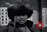 Standbild Henry Pu Yi Changchun Mandschurei, 1932, aus Sekunde 61 historischem Filmmaterial Videoclip 65675037694