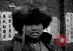 Standbild Henry Pu Yi Changchun Mandschurei, 1932, aus Sekunde 62 historischem Filmmaterial Videoclip 65675037694