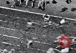 Standbild Hochschule klassische Schiene Treffen Philadelphia Pennsylvania USA, 1932, aus Sekunde 32 historischem Filmmaterial Videoclip 65675037695