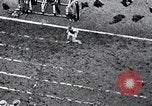 Standbild Hochschule klassische Schiene Treffen Philadelphia Pennsylvania USA, 1932, aus Sekunde 33 historischem Filmmaterial Videoclip 65675037695