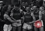Standbild Hochschule klassische Schiene Treffen Philadelphia Pennsylvania USA, 1932, aus Sekunde 52 historischem Filmmaterial Videoclip 65675037695