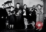 Standbild Hund Helden New York United States USA, 1932, aus Sekunde 11 historischem Filmmaterial Videoclip 65675037696