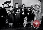 Standbild Hund Helden New York United States USA, 1932, aus Sekunde 12 historischem Filmmaterial Videoclip 65675037696