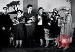 Standbild Hund Helden New York United States USA, 1932, aus Sekunde 13 historischem Filmmaterial Videoclip 65675037696
