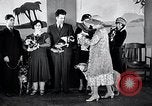 Standbild Hund Helden New York United States USA, 1932, aus Sekunde 40 historischem Filmmaterial Videoclip 65675037696