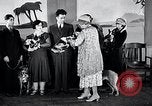 Standbild Hund Helden New York United States USA, 1932, aus Sekunde 41 historischem Filmmaterial Videoclip 65675037696