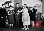 Standbild Hund Helden New York United States USA, 1932, aus Sekunde 42 historischem Filmmaterial Videoclip 65675037696