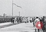Standbild Kronprinz Tripolis Libyen, 1932, aus Sekunde 20 historischem Filmmaterial Videoclip 65675037697