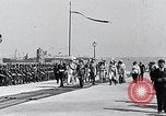 Standbild Kronprinz Tripolis Libyen, 1932, aus Sekunde 22 historischem Filmmaterial Videoclip 65675037697