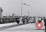 Standbild Kronprinz Tripolis Libyen, 1932, aus Sekunde 23 historischem Filmmaterial Videoclip 65675037697