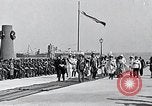 Standbild Kronprinz Tripolis Libyen, 1932, aus Sekunde 24 historischem Filmmaterial Videoclip 65675037697