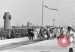 Standbild Kronprinz Tripolis Libyen, 1932, aus Sekunde 25 historischem Filmmaterial Videoclip 65675037697