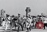 Standbild Kronprinz Tripolis Libyen, 1932, aus Sekunde 27 historischem Filmmaterial Videoclip 65675037697