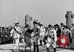 Standbild Kronprinz Tripolis Libyen, 1932, aus Sekunde 29 historischem Filmmaterial Videoclip 65675037697