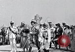 Standbild Kronprinz Tripolis Libyen, 1932, aus Sekunde 30 historischem Filmmaterial Videoclip 65675037697