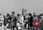 Standbild Kronprinz Tripolis Libyen, 1932, aus Sekunde 31 historischem Filmmaterial Videoclip 65675037697