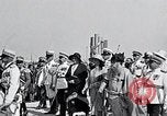 Standbild Kronprinz Tripolis Libyen, 1932, aus Sekunde 33 historischem Filmmaterial Videoclip 65675037697