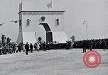 Standbild Kronprinz Tripolis Libyen, 1932, aus Sekunde 34 historischem Filmmaterial Videoclip 65675037697