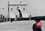 Standbild Kronprinz Tripolis Libyen, 1932, aus Sekunde 35 historischem Filmmaterial Videoclip 65675037697