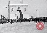 Standbild Kronprinz Tripolis Libyen, 1932, aus Sekunde 36 historischem Filmmaterial Videoclip 65675037697