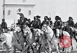 Standbild Kronprinz Tripolis Libyen, 1932, aus Sekunde 41 historischem Filmmaterial Videoclip 65675037697