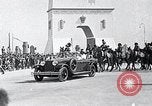 Standbild Kronprinz Tripolis Libyen, 1932, aus Sekunde 45 historischem Filmmaterial Videoclip 65675037697
