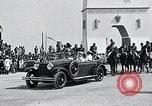 Standbild Kronprinz Tripolis Libyen, 1932, aus Sekunde 48 historischem Filmmaterial Videoclip 65675037697