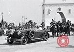 Standbild Kronprinz Tripolis Libyen, 1932, aus Sekunde 49 historischem Filmmaterial Videoclip 65675037697