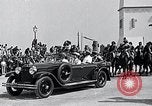 Standbild Kronprinz Tripolis Libyen, 1932, aus Sekunde 51 historischem Filmmaterial Videoclip 65675037697