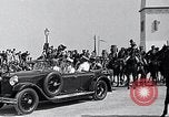 Standbild Kronprinz Tripolis Libyen, 1932, aus Sekunde 52 historischem Filmmaterial Videoclip 65675037697