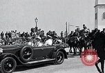 Standbild Kronprinz Tripolis Libyen, 1932, aus Sekunde 53 historischem Filmmaterial Videoclip 65675037697