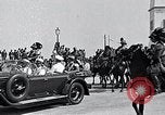 Standbild Kronprinz Tripolis Libyen, 1932, aus Sekunde 54 historischem Filmmaterial Videoclip 65675037697
