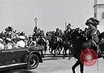 Standbild Kronprinz Tripolis Libyen, 1932, aus Sekunde 55 historischem Filmmaterial Videoclip 65675037697