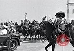 Standbild Kronprinz Tripolis Libyen, 1932, aus Sekunde 56 historischem Filmmaterial Videoclip 65675037697