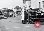 Standbild anti defekte Bremse Antrieb Berkeley California USA, 1932, aus Sekunde 21 historischem Filmmaterial Videoclip 65675037698