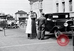Standbild anti defekte Bremse Antrieb Berkeley California USA, 1932, aus Sekunde 22 historischem Filmmaterial Videoclip 65675037698